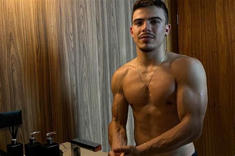 thomaz costa porno|Thomaz Costa Gay Pornstar